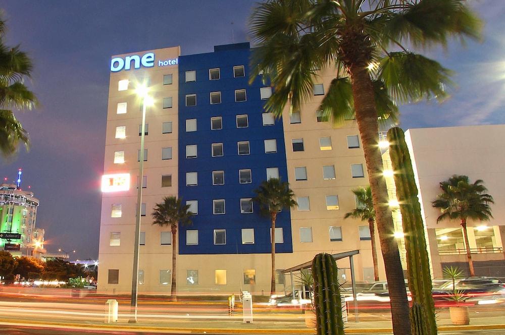 One Culiacan Forum Esterno foto
