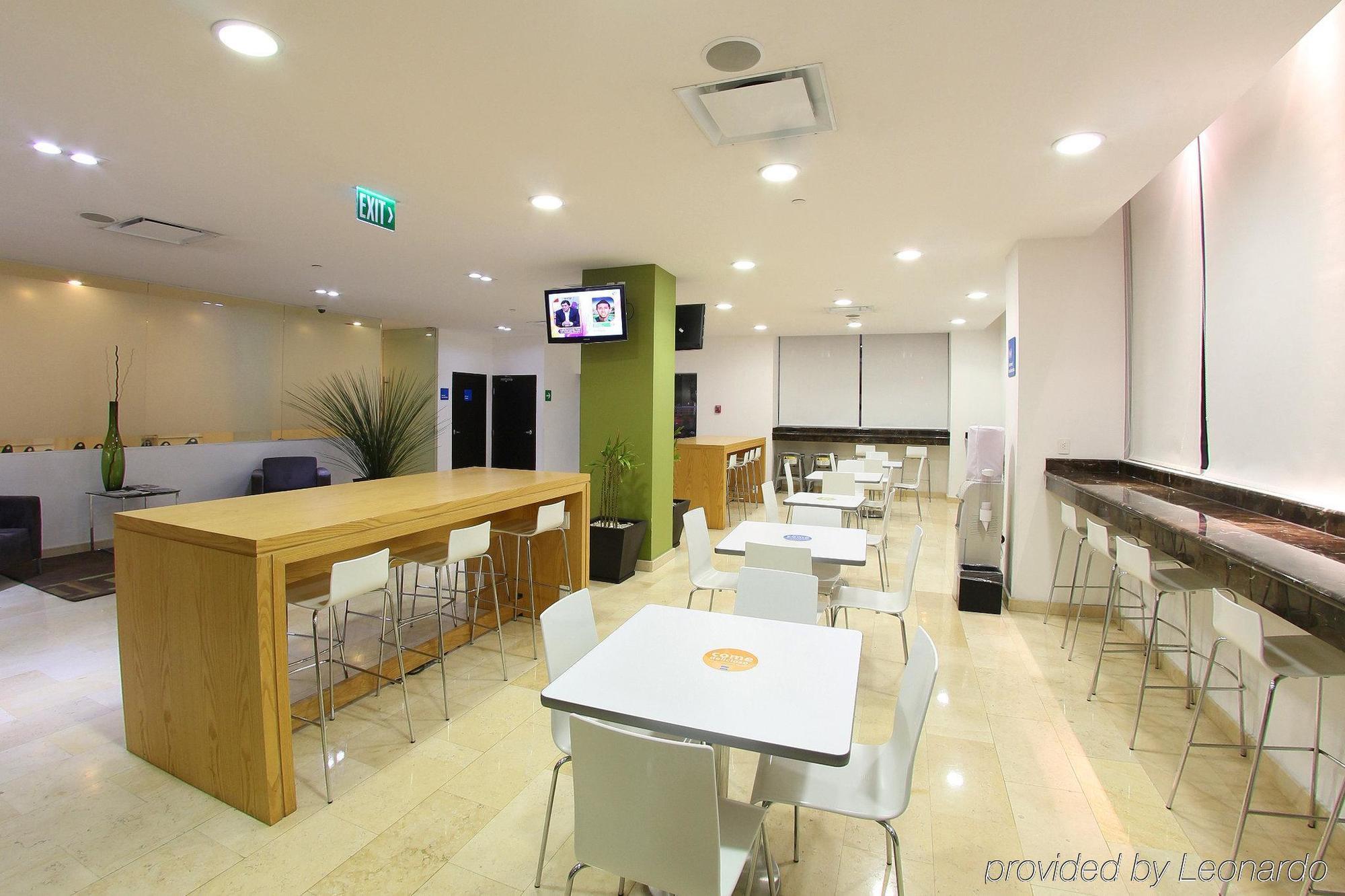 One Culiacan Forum Ristorante foto
