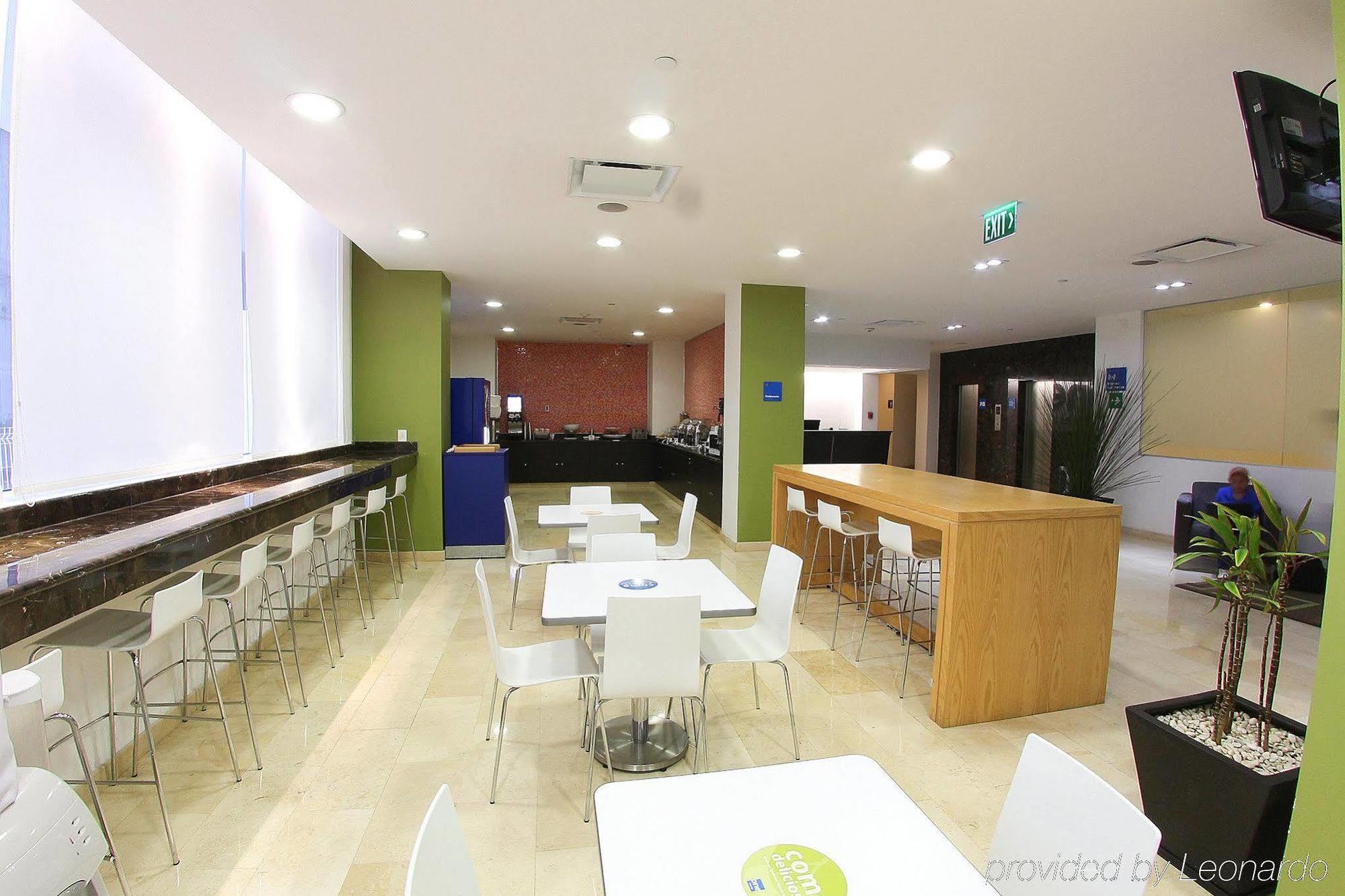 One Culiacan Forum Ristorante foto