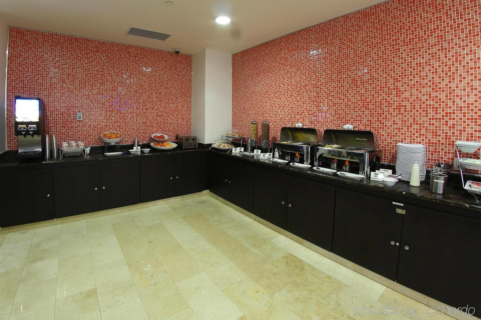 One Culiacan Forum Ristorante foto