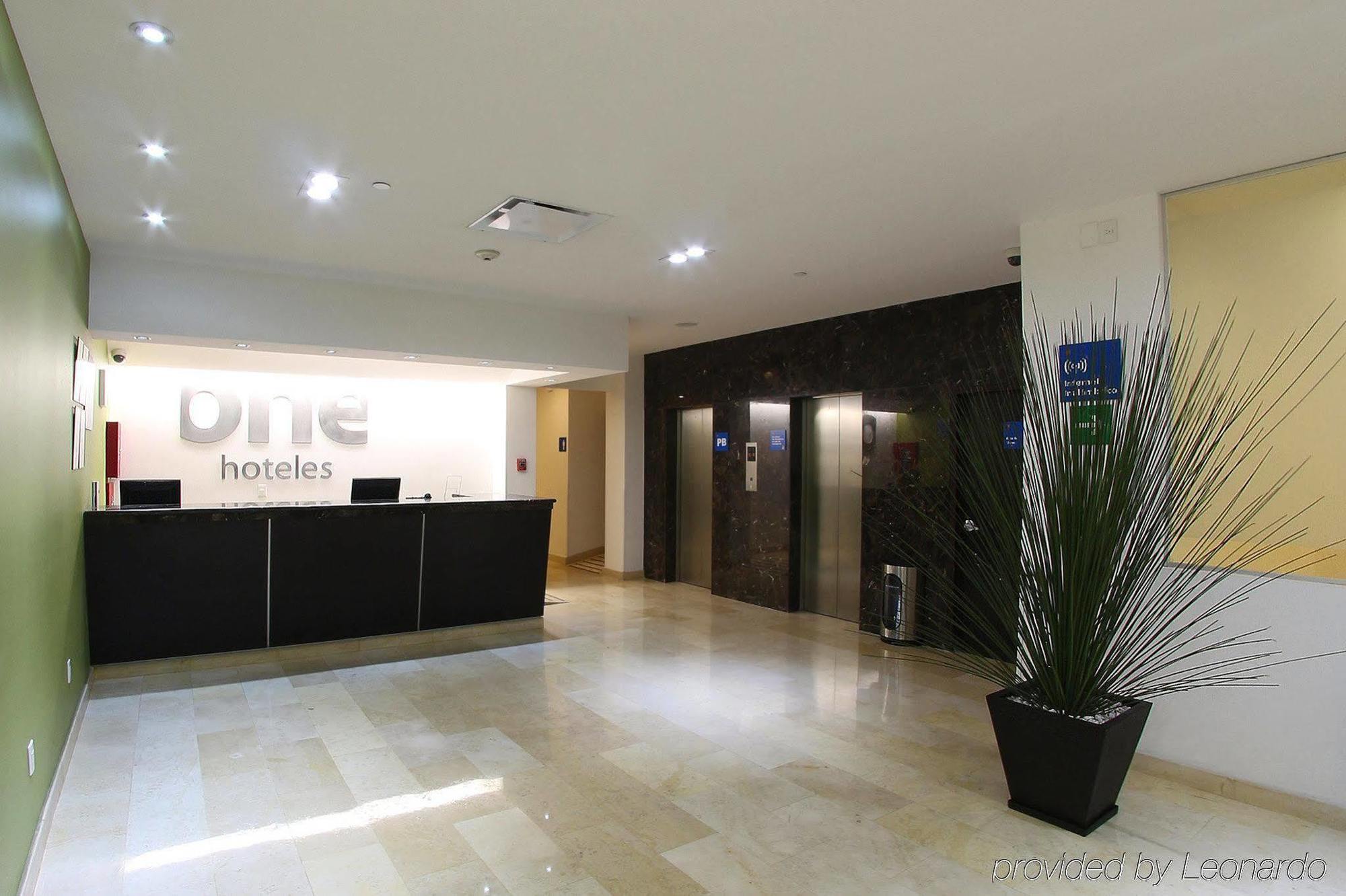 One Culiacan Forum Interno foto
