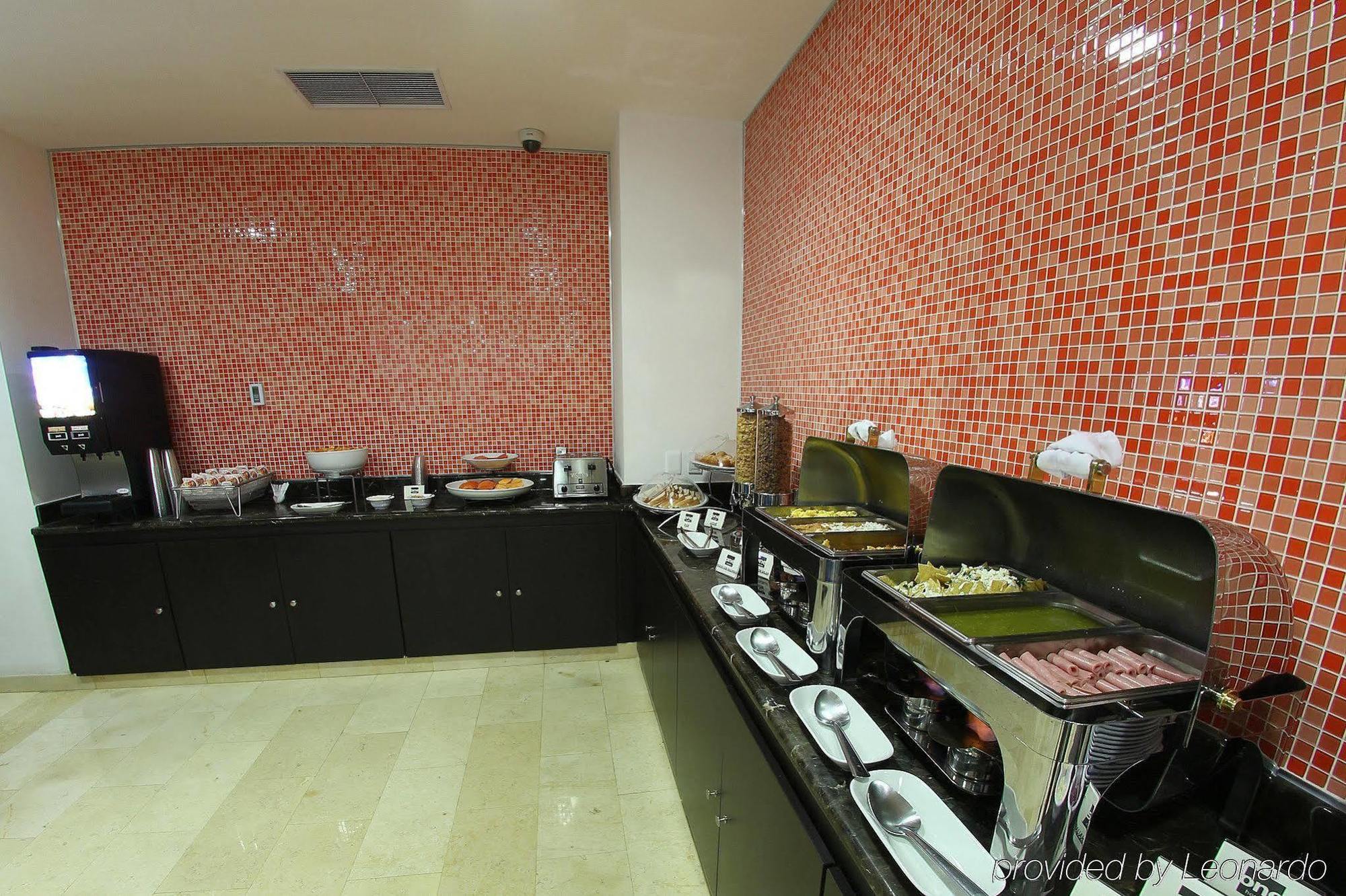 One Culiacan Forum Ristorante foto